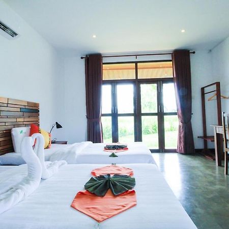 Ceyloni Hotel Sigiriya Exterior foto